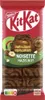 Nestle KitKat Tablet Hazelnut Knusperwaffel mit Milchschokolade 99g Náhľad obrázku produktu