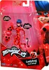 Miraculous: Beruška a Černý kocour: Figurka Beruška Náhled obrázku produktu 5