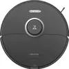 Roborock S8 Staubsaugerroboter 0,4 L Bagless Schwarz Produktbild-Vorschau 19