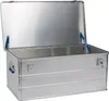 Skrzynka aluminiowa CLASSIC 48 Wymiary 550x350x250mm Alutec Podgląd zdjęcia produktu 28