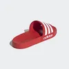 adidas Uni Adilette Shower Slides Slipper, Vivid Red / Produktbild-Vorschau 11