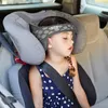 NapUp Kopfstütze für schlafende Kinder im Auto | Produktbild-Vorschau 1