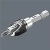 Wera Bit-Check 7 Hex-Plus 1 Voir les images du produit 4