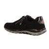 Gabor (0) Komfort Schnürschuhe schwarz Damen 343932333735 Produktbild-Vorschau 3