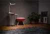Ledvance LED Akku Schreibtischlampe Panan Disc Double Weiß Produktbild-Vorschau 12