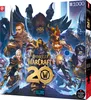 World of Warcraft Puzzle 20th Anniversary (1000 Teile) Produktbild-Vorschau 7
