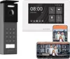 Entri S Video Türsprechanlage, 1 Familienhaus mit 7-Zoll Produktbild-Vorschau 10
