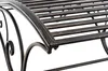 Chaise longue de jardin Amiens Voir les images du produit 7