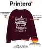 Hogwarts was niet op zoek naar nieuwe docenten, dus geef ik Productafbeelding-voorbeeld 4