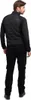 Rukka Combo-R Midlayer Funktionsjacke, schwarz, 62 Produktbild-Vorschau 6
