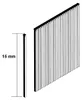 Makita Stauchkopfnagel 1,2x15mm F-31867  5000 pcs. Produktbild-Vorschau 4