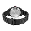 SWISS MILITARY HANOWA Herrenuhr Quarzuhr schwarz onesize Produktbild-Vorschau 3