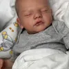 45 cm déjà prêt Reborn Baby Sam taille nouveau-né, peau de Voir les images du produit 2
