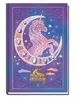 Notizbuch Unicorn Academy Funkelbuch, liniert, 160 Seiten, Produktbild-Vorschau 1