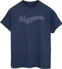 Harry Potter - "Hogwarts" T-Shirt für Damen BI27727 (4XL) Produktbild-Vorschau 1