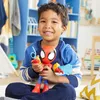 Marvel Spidey e Super Buddies Figura interattiva di Spidey Anteprima dell’immagine prodotto 6