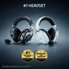 Razer BlackShark V3 Pro, Káblový a bezdrôtový, Hranie, 367 Náhľad obrázku produktu 13