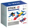 Sada magnetiek Stick-O - Vozidlá Náhľad obrázku produktu 1