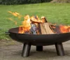 Esschert Design Stahlfeuerschale 70 cm; FF242 Produktbild-Vorschau 22