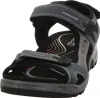 Ecco Ecco Offroad - Gris Nubuck Taille : 43 Normal Voir les images du produit 106
