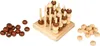 Small Foot Holz Strategiespiel 3D - Vier gewinnt für Kinder Produktbild-Vorschau 3