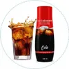 Sciroppo SodaStream Cola 440 ml Anteprima dell’immagine prodotto 12