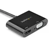Startech.Com Displayport na Hdmi Vga adaptér - Displayport Náhľad obrázku produktu 3
