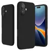 kwmobile Handyhülle für Apple iPhone 16 Hülle - TPU Case - Produktbild-Vorschau 8