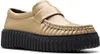 Clarks Shoes Torhill Mocc Schuhe Beige EU 37 Damen Beige EU Produktbild-Vorschau 10