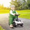 AIYAPLAY Voiture à roulettes, véhicule à roulettes avec Voir les images du produit 2