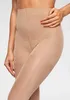 LASCANA Stützstrumpfhose 2 -teilig puder Größe XL Produktbild-Vorschau 4