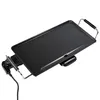 Kochmann Elektrischer Teppanyaki Tischgrill – 2000W Produktbild-Vorschau 4
