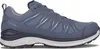 LOWA Innox Evo 2 GTX Low Schuhe Herren blau 42,5 Produktbild-Vorschau 1