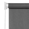 Tenda a rullo esterna 60x230 cm antracite Anteprima dell’immagine prodotto 9