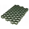 Zelená plastová sekačka na trávu 600x400x30mm 60007 Náhled obrázku produktu 1