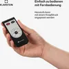 Klarstein Heizstrahler, Elektrische Heizung für Terrasse & Produktbild-Vorschau 4