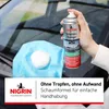 NIGRIN Scheibenreiniger-Schaum, entfernt Insekten-, Silikon Produktbild-Vorschau 5