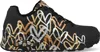 Skechers Uno Jgoldcrown Uno Sneaker Nero Anteprima dell’immagine prodotto 16