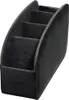 HAMA Fernbedienungshalter "Major", Schwarz (00221098) Produktbild-Vorschau 1