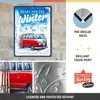 Nostalgic-Art - Blechschild 30 x 40 cm - VW Bulli - Náhled obrázku produktu 3