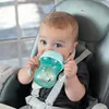 CHICCO Tasse d'entraînement avec poignées sarcelle, 6 mois Voir les images du produit 9