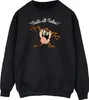 Looney Tunes - "That´s All Folks" Sweatshirt für Herren Produktbild-Vorschau 1