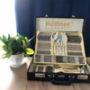 Besteckset Hoffner Edelstahl 72-teilig für 12 Personen Produktbild-Vorschau 3