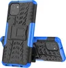 Outdoor Hülle für Samsung Galaxy A03 Case Hybrid Armor Produktbild-Vorschau 2