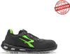 UPower Chaussure de sécurité RedLion MONSTER Taille 43 noir Voir les images du produit 9