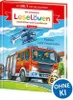Die schönsten Leselöwen-Geschichten zum Lesenlernen - Anteprima dell’immagine prodotto 3