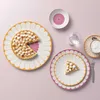 Villeroy & Boch Servierteller Colore fiore Anteprima dell’immagine prodotto 2