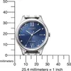 Eco Drive Solar  Damenuhr Citizen EM0500-73L Edelstahl Produktbild-Vorschau 6