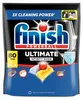 Finish Ultimate Infinity Shine Citrus Spülmaschinentabs Produktbild-Vorschau 2
