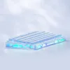 Clavier mécanique sans fil GravaStar Mercury K1, Gaming Voir les images du produit 3